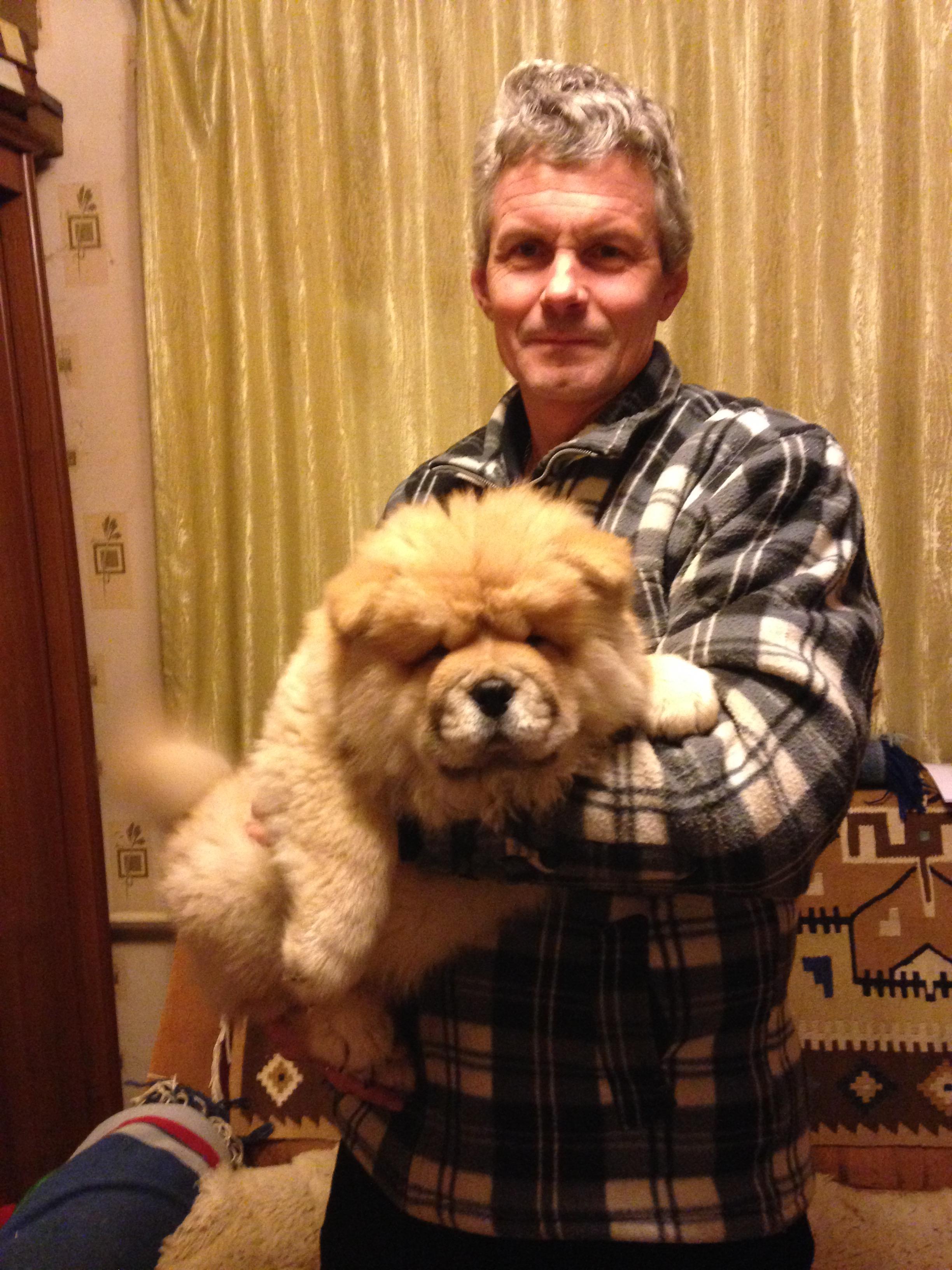 Клото Синтия Лонг Вэй 