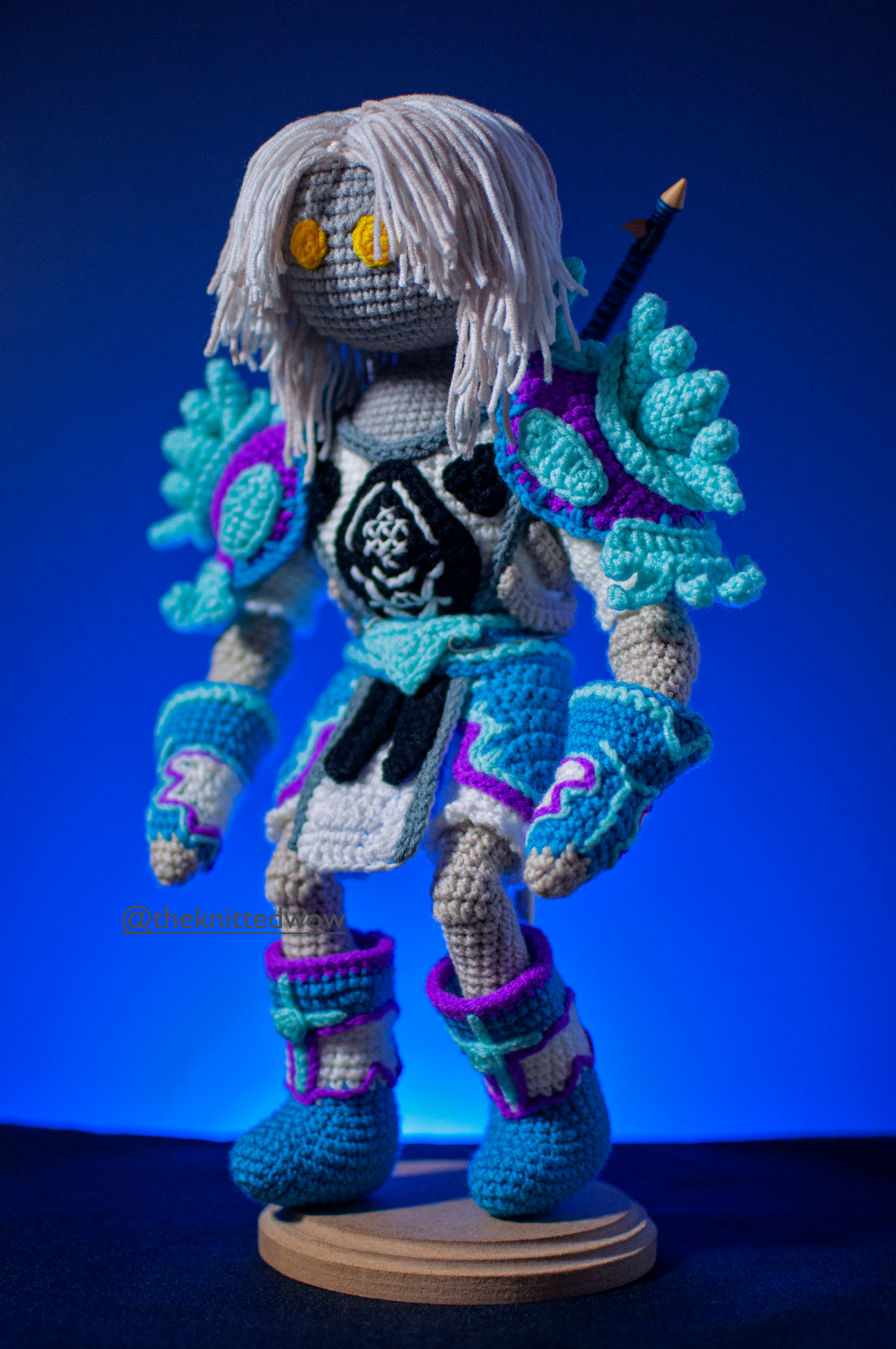 microscope preview