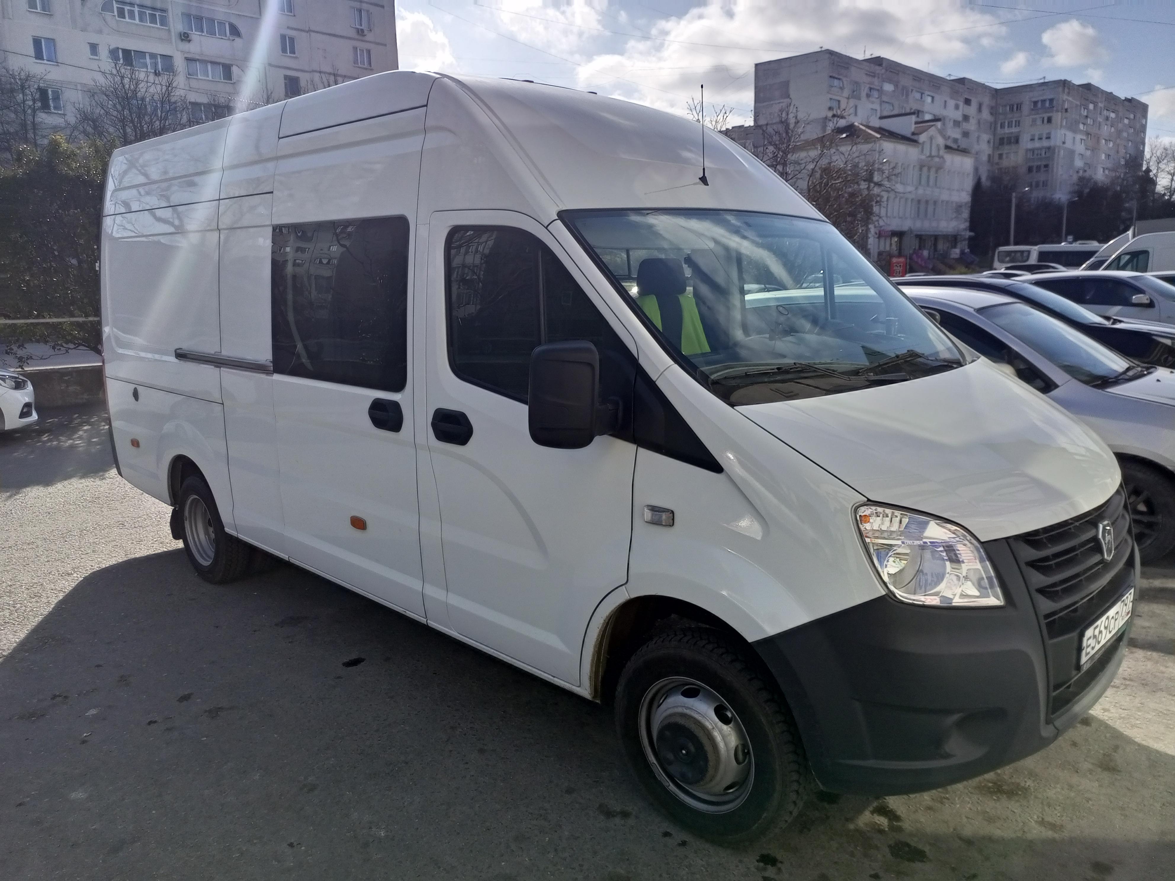 double image fisrt part