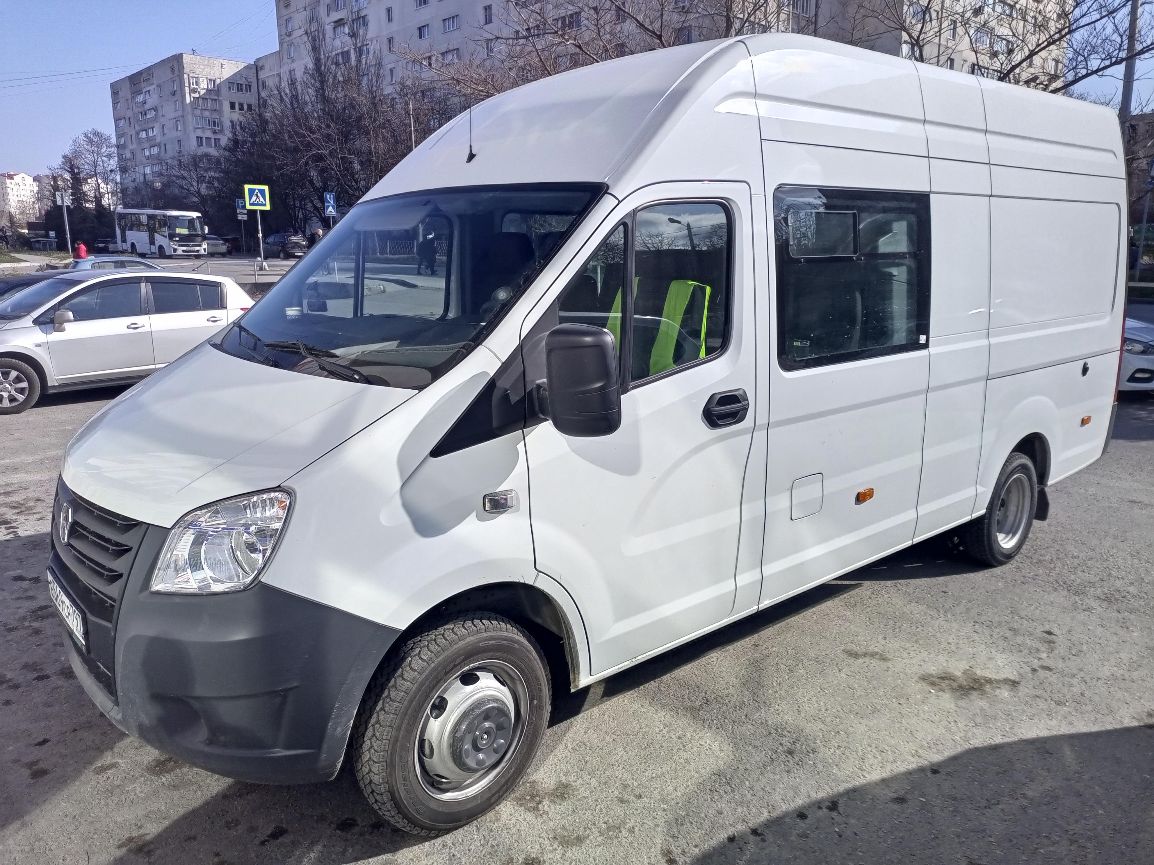 double image second part