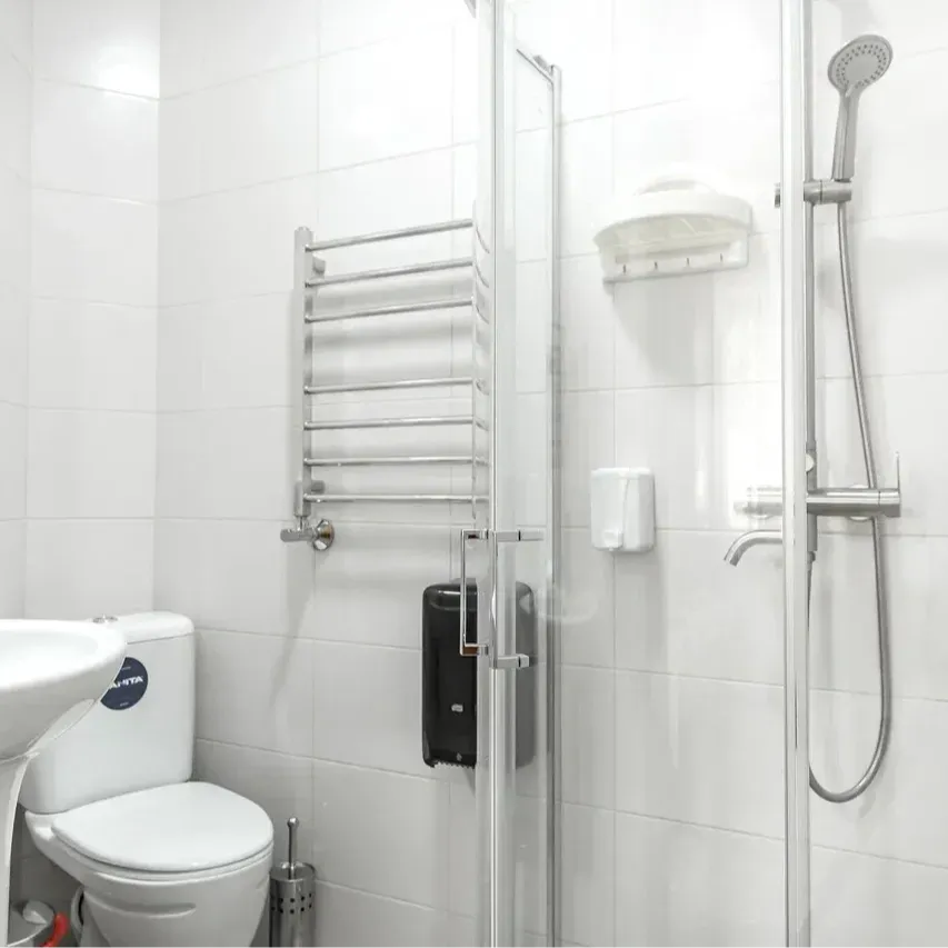 Студия номер в гостевом доме На набережной