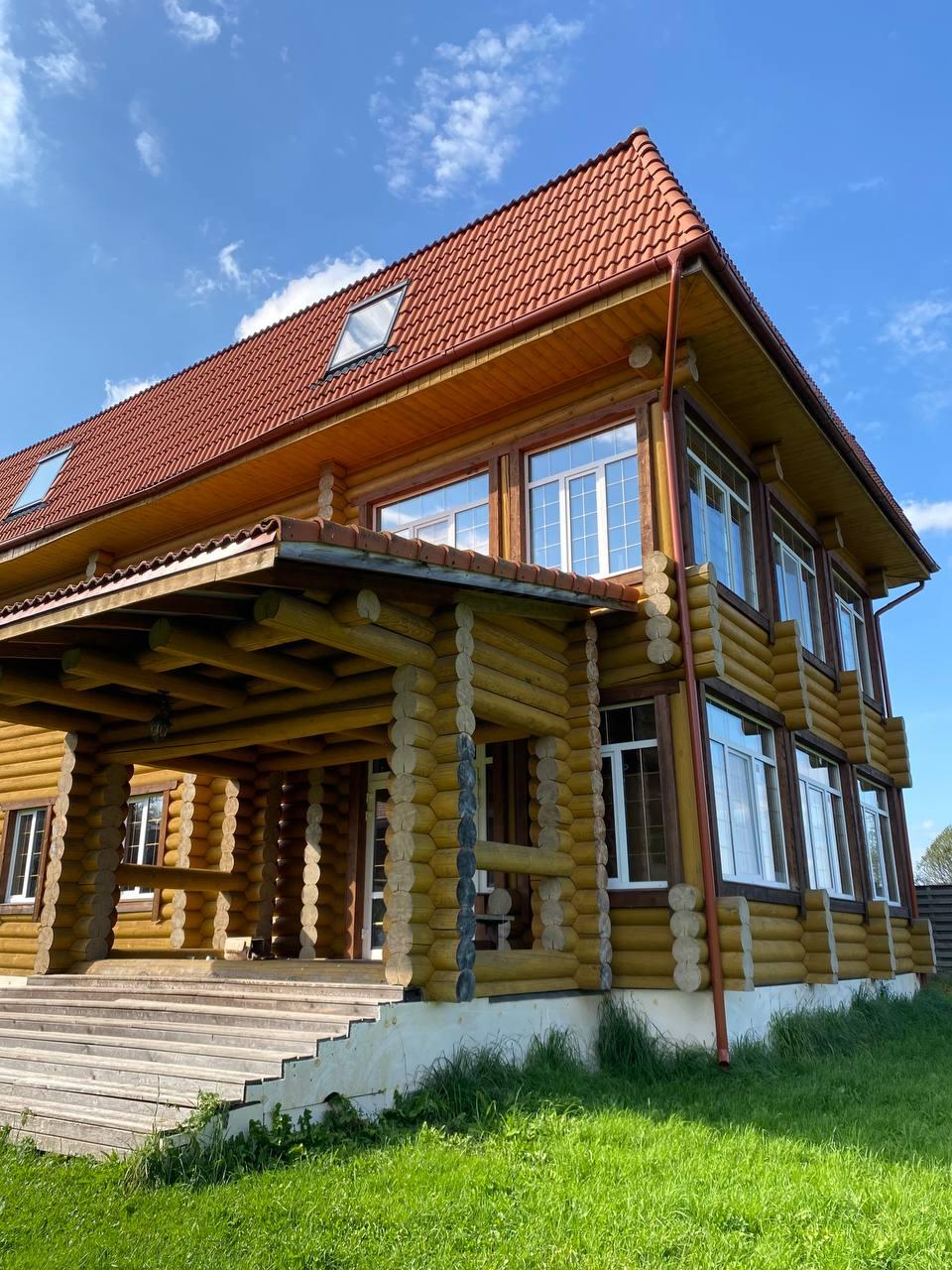 double image second part