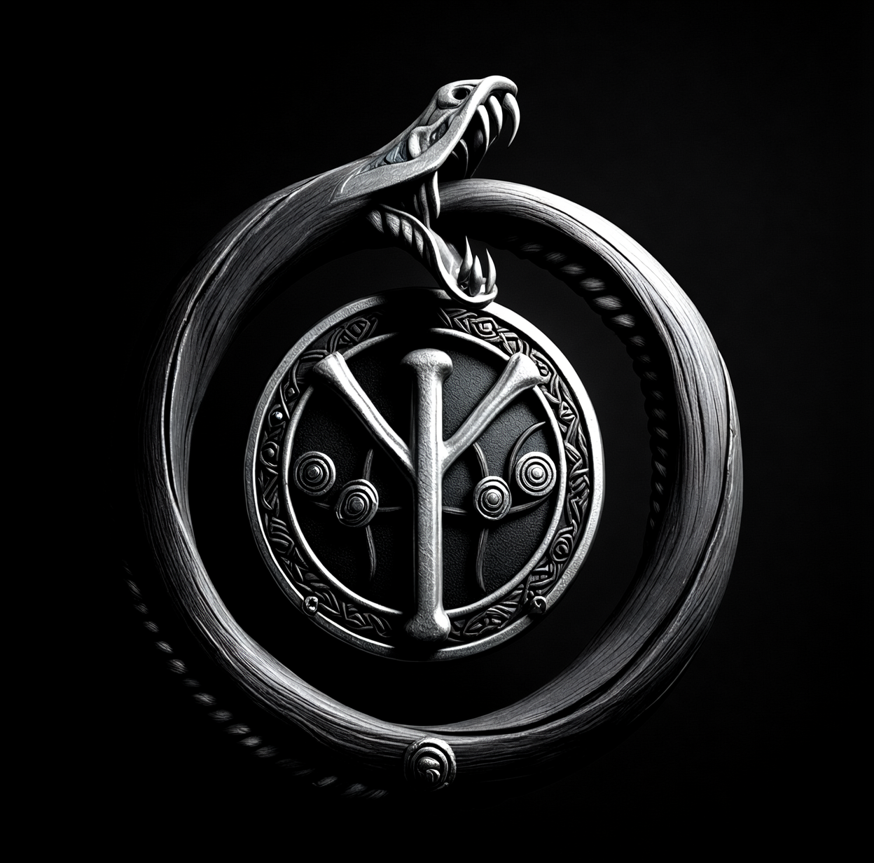 double image fisrt part