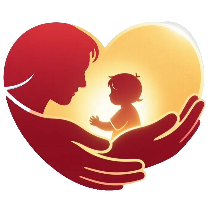 Благотворительный фонд "Доброе сердце" logo