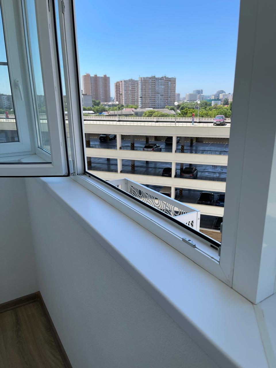 double image fisrt part