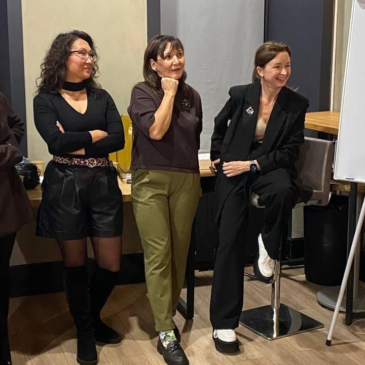 double image fisrt part