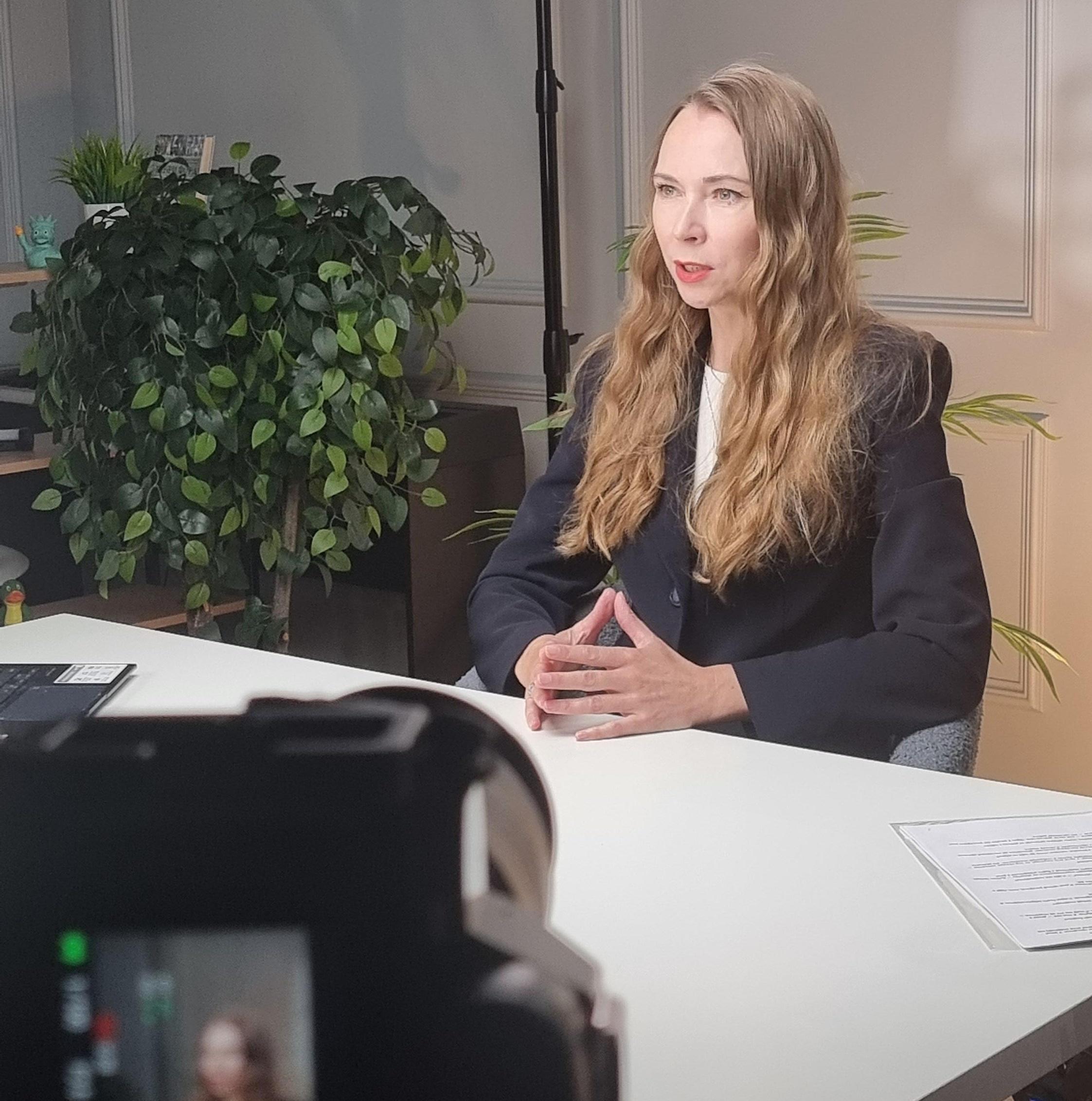 double image first part