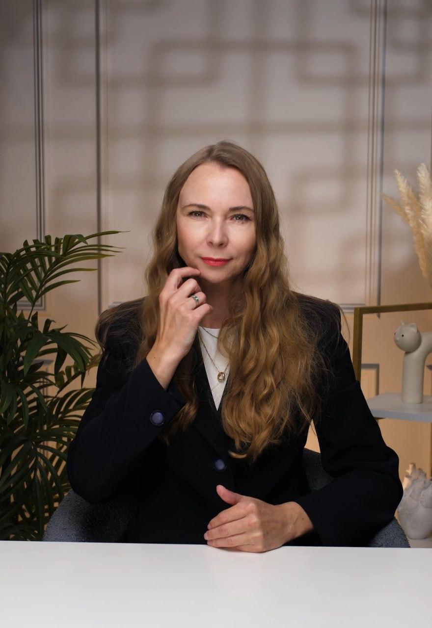 double image first part