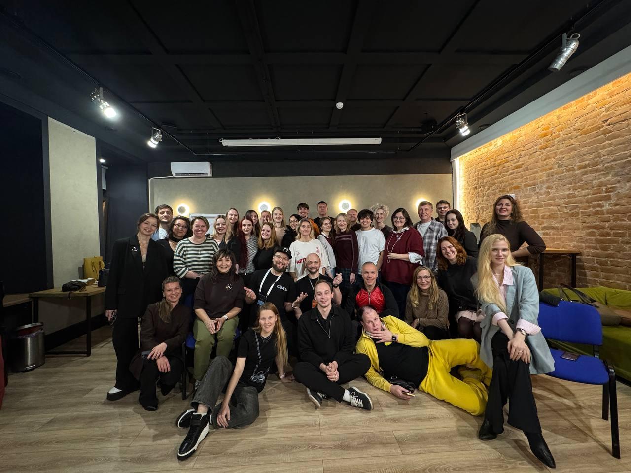 double image fisrt part