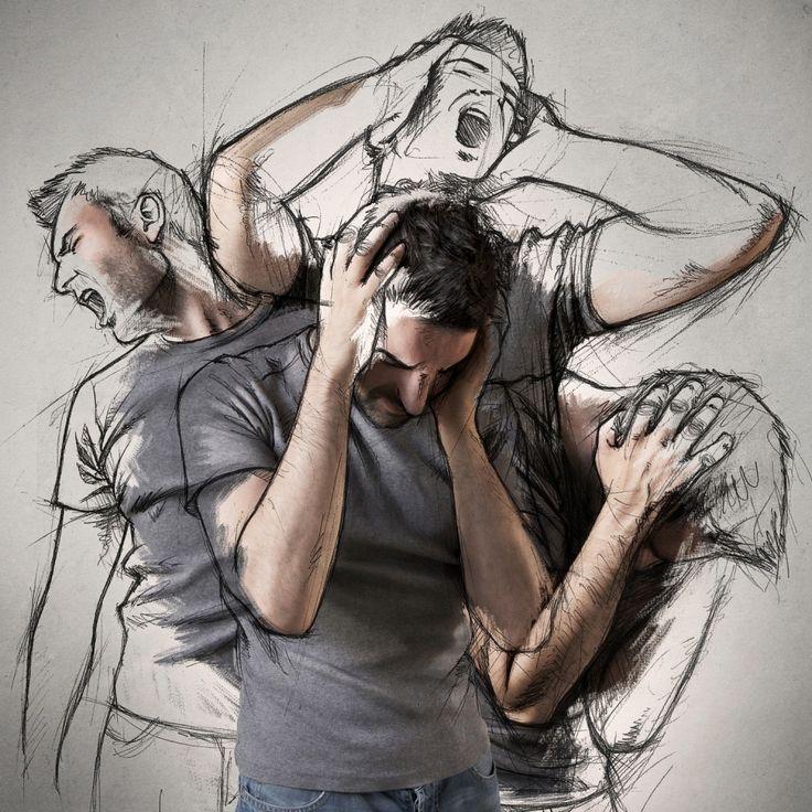 double image fisrt part