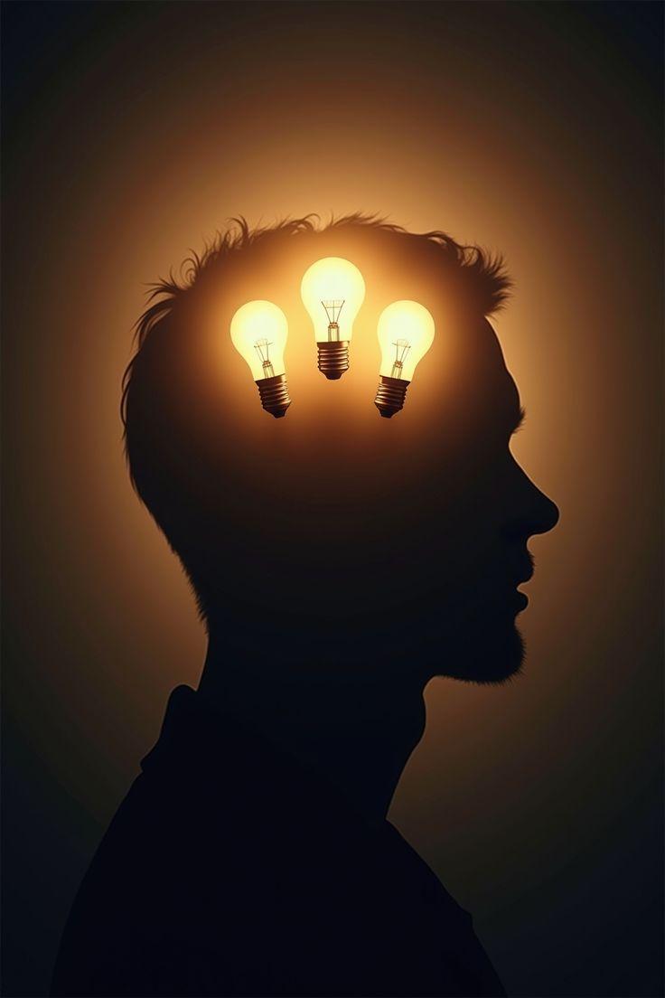 double image first part