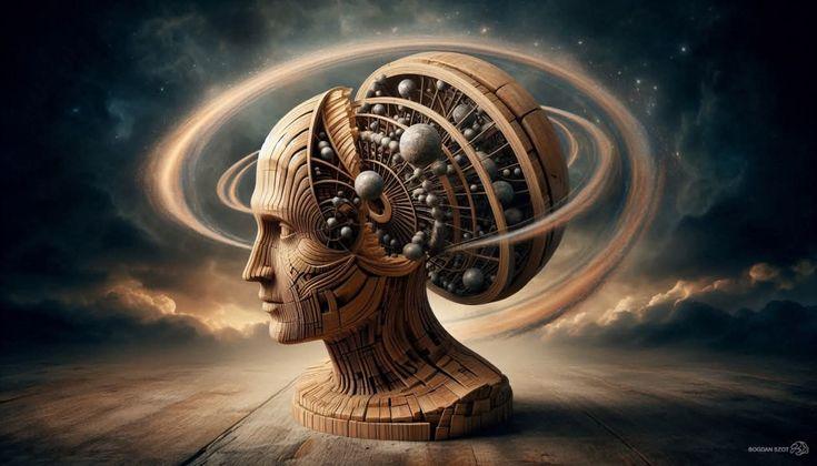 double image second part