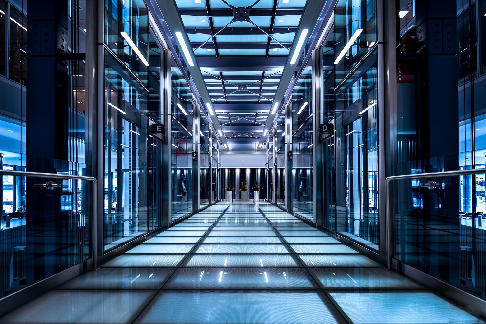 double image first part