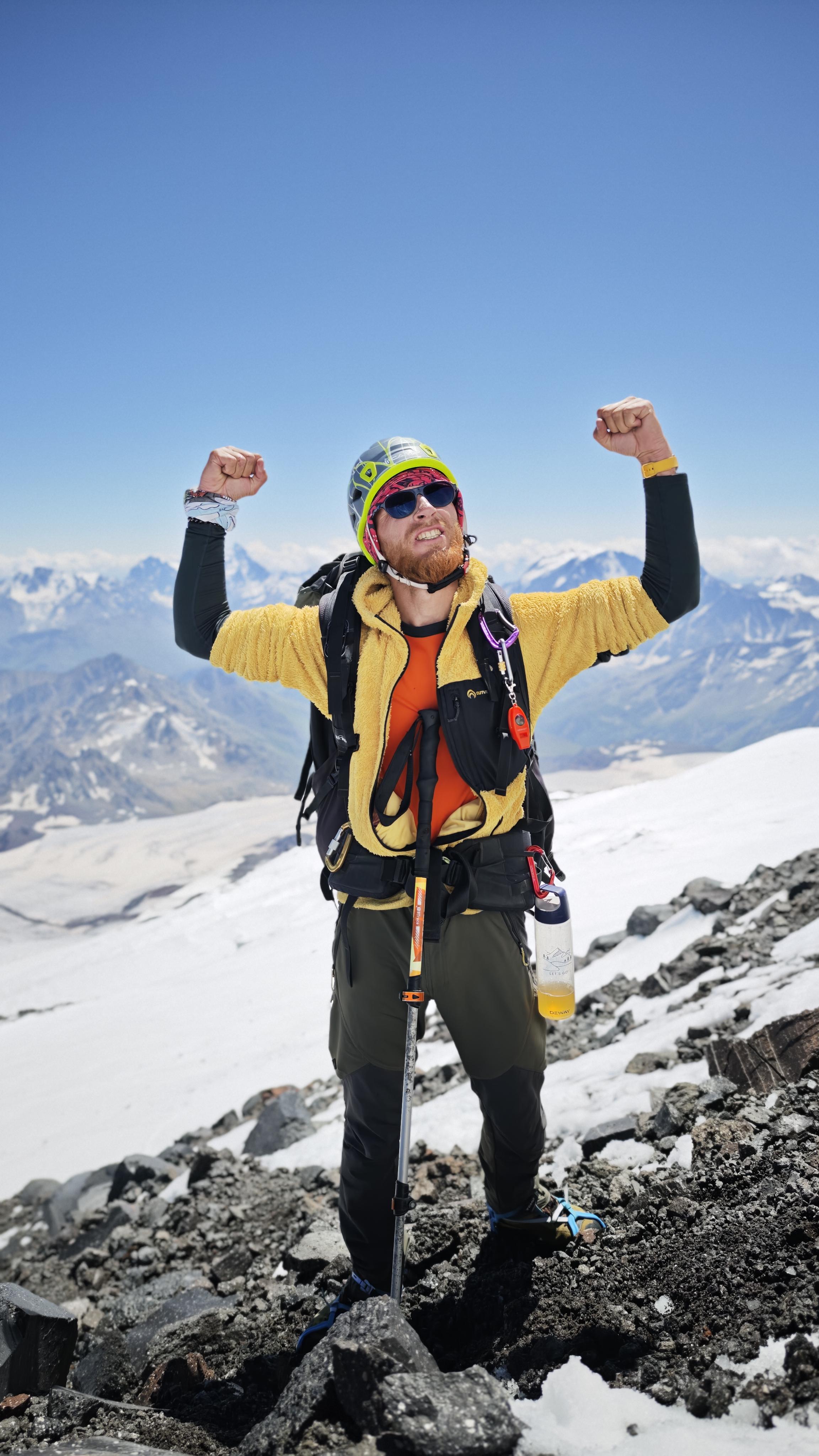 double image first part