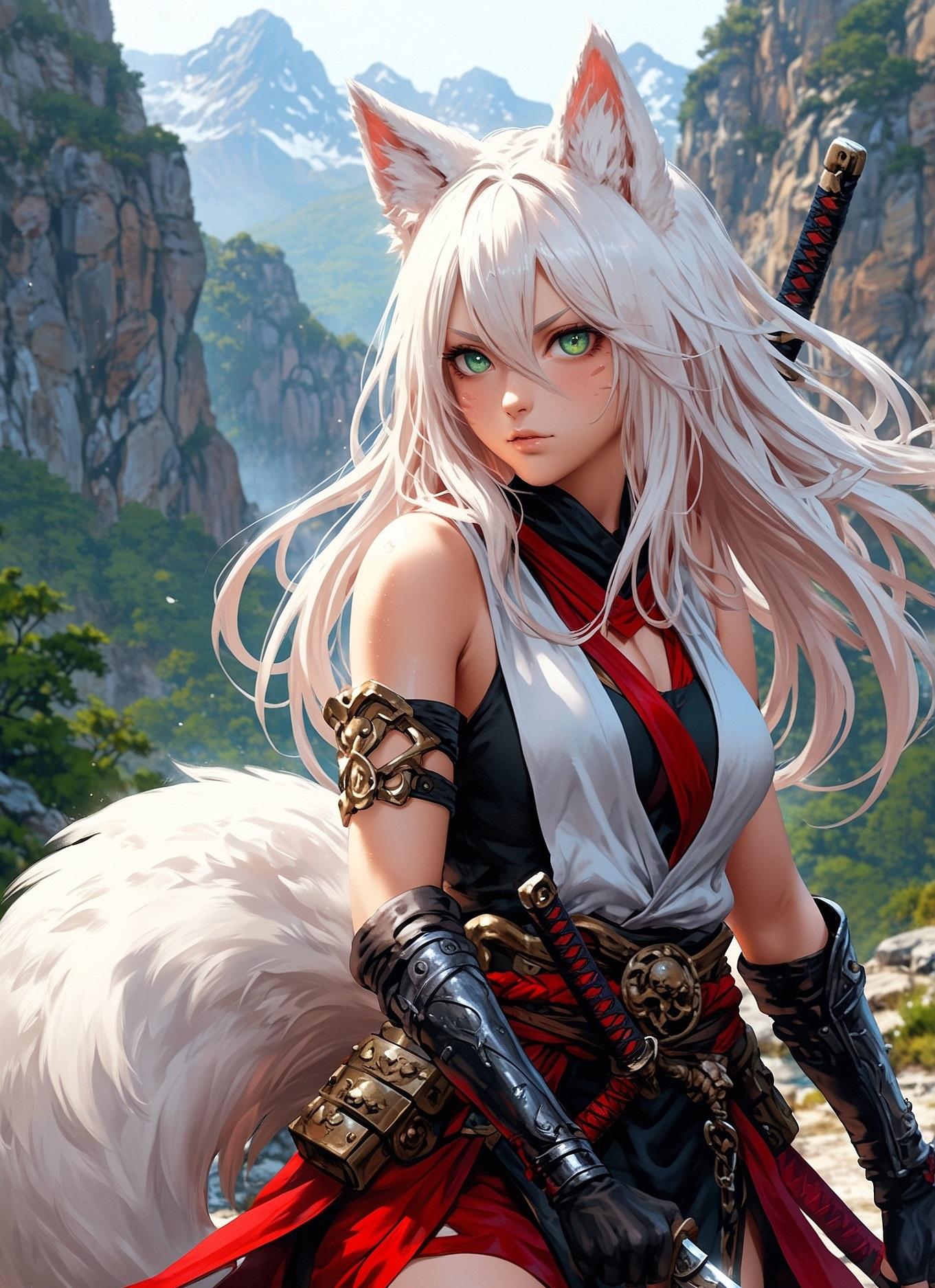 double image fisrt part