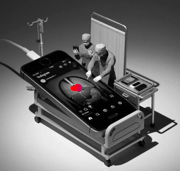 double image second part