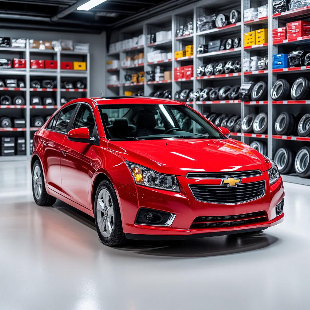 double image second part