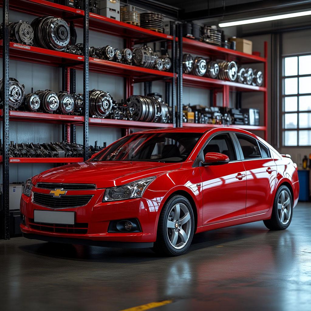 double image fisrt part