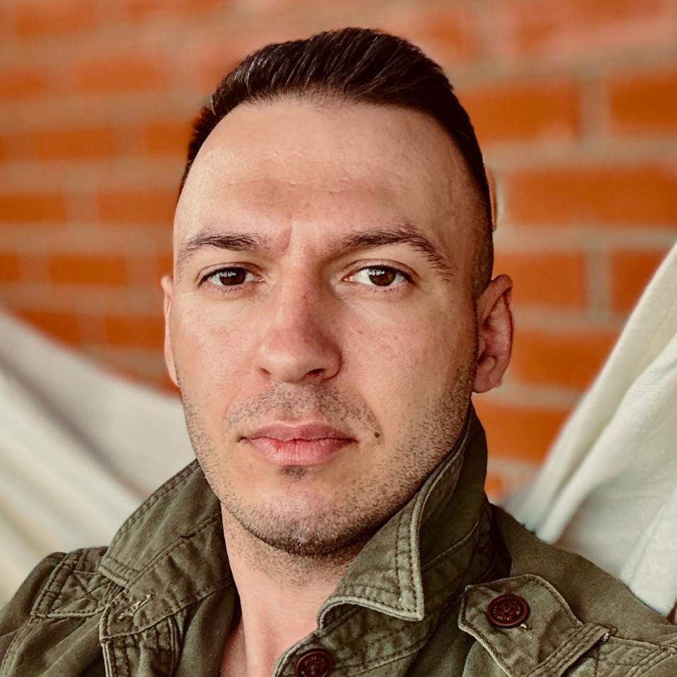 double image first part