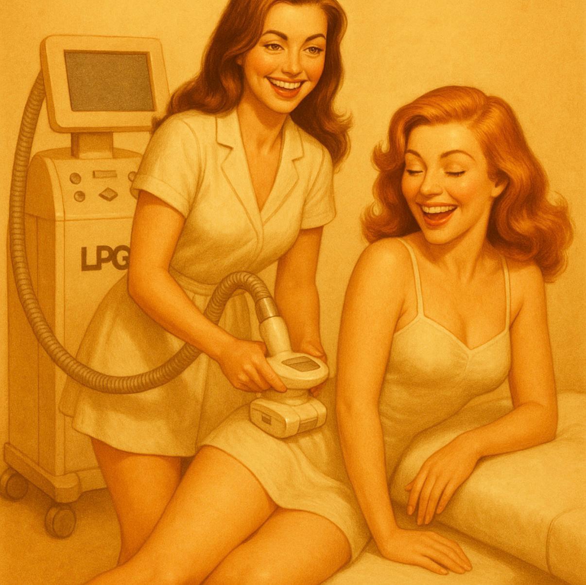 double image fisrt part