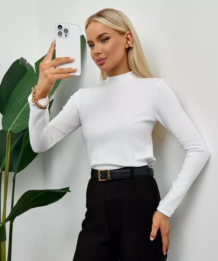 double image first part