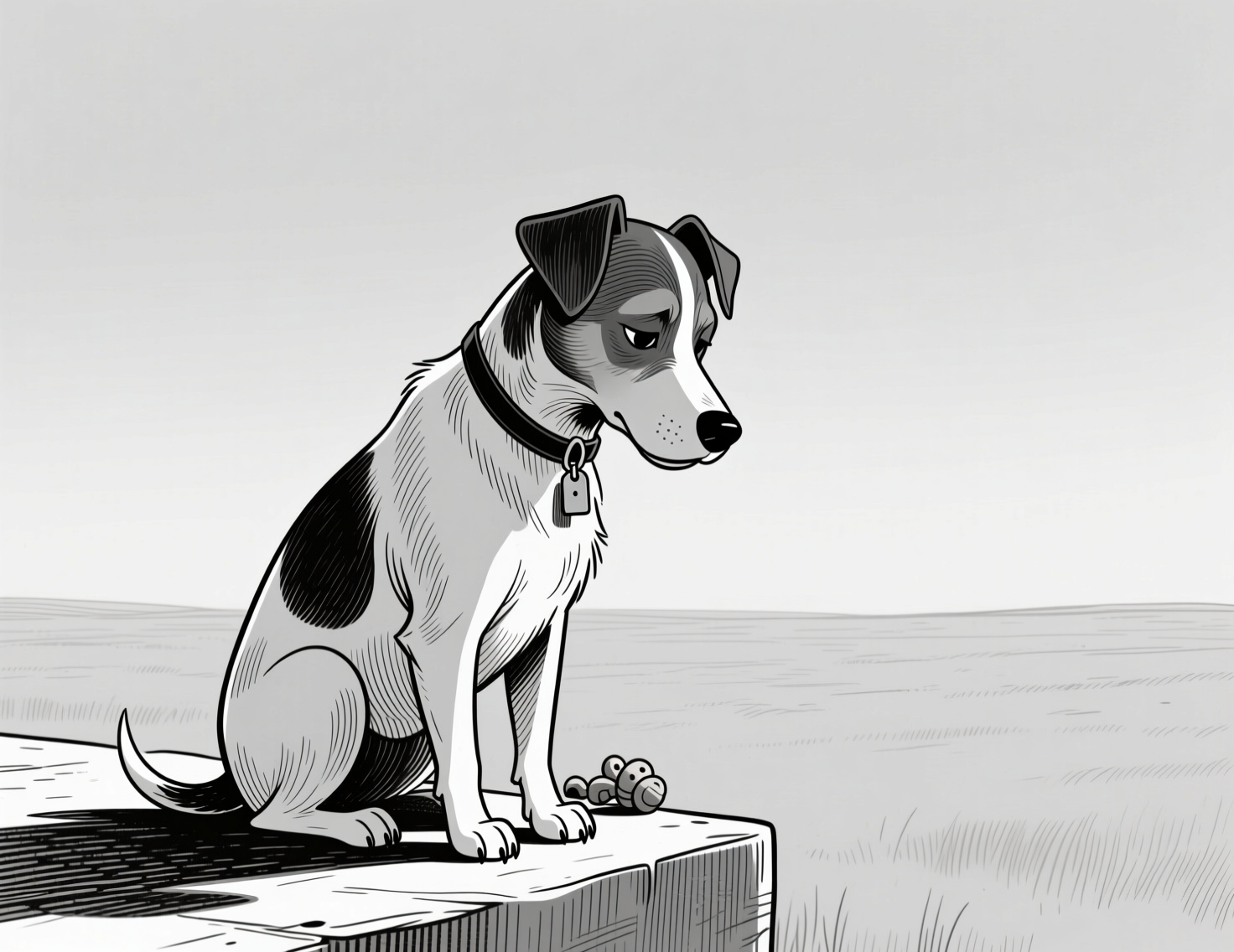 Джек Рассел терьер, забота о любимых питомцах