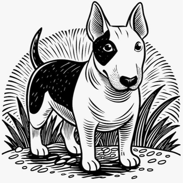 Логотип компании "Последний путь"