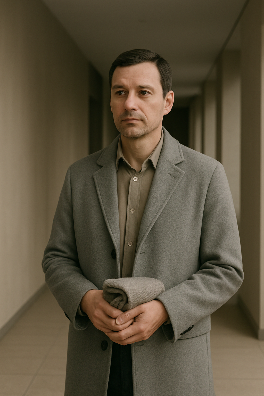 Сергей Кузнецов - клиент нашей компании