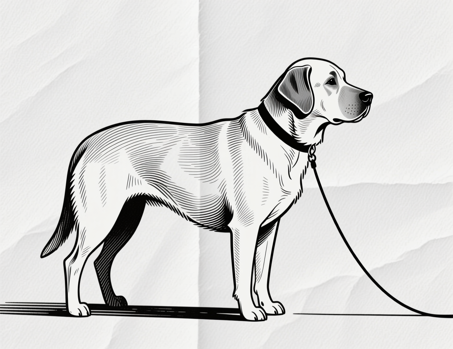 Крематорий для собак, на изображении обычная собачка