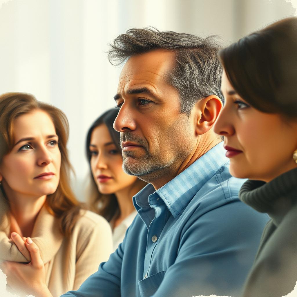 double image fisrt part