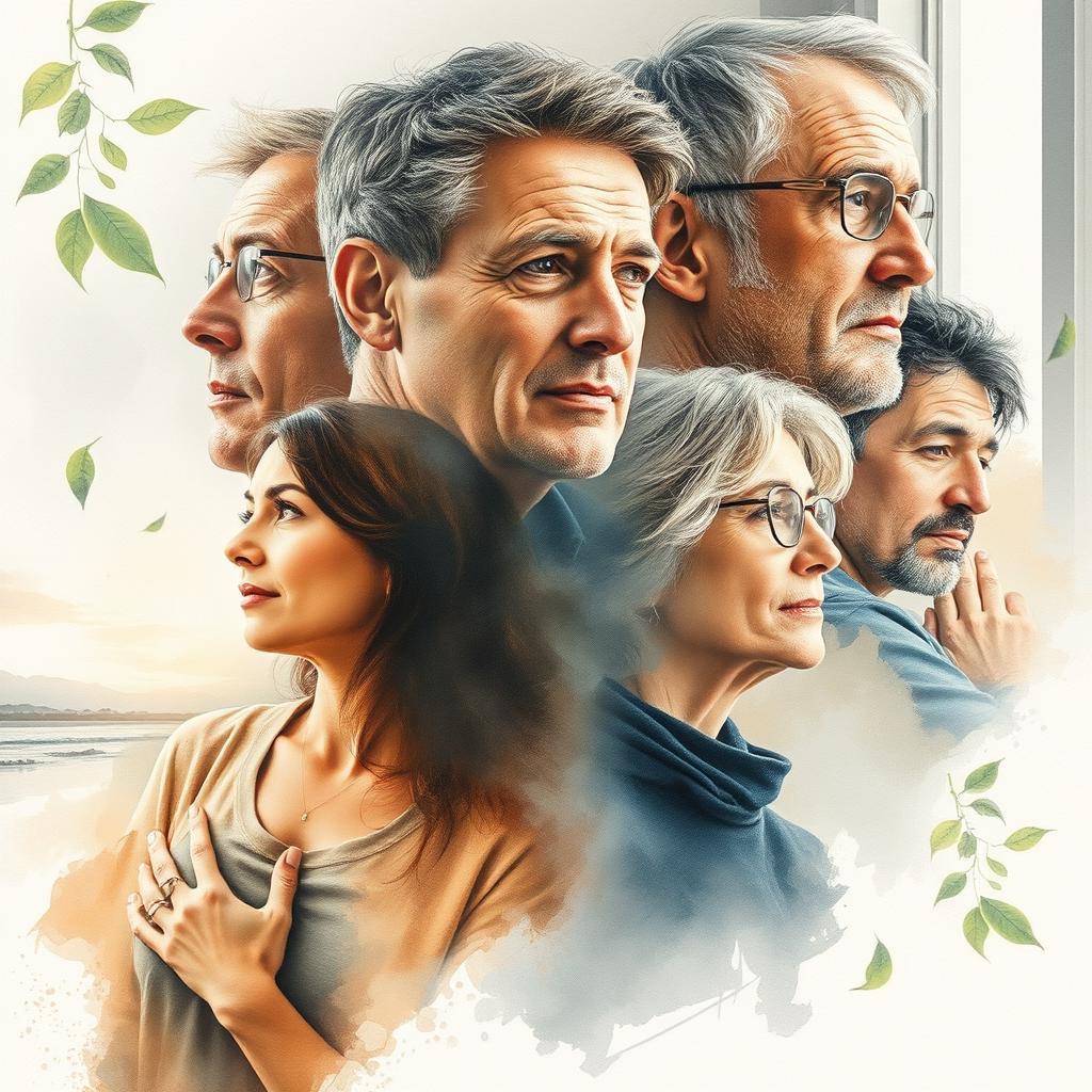 double image first part