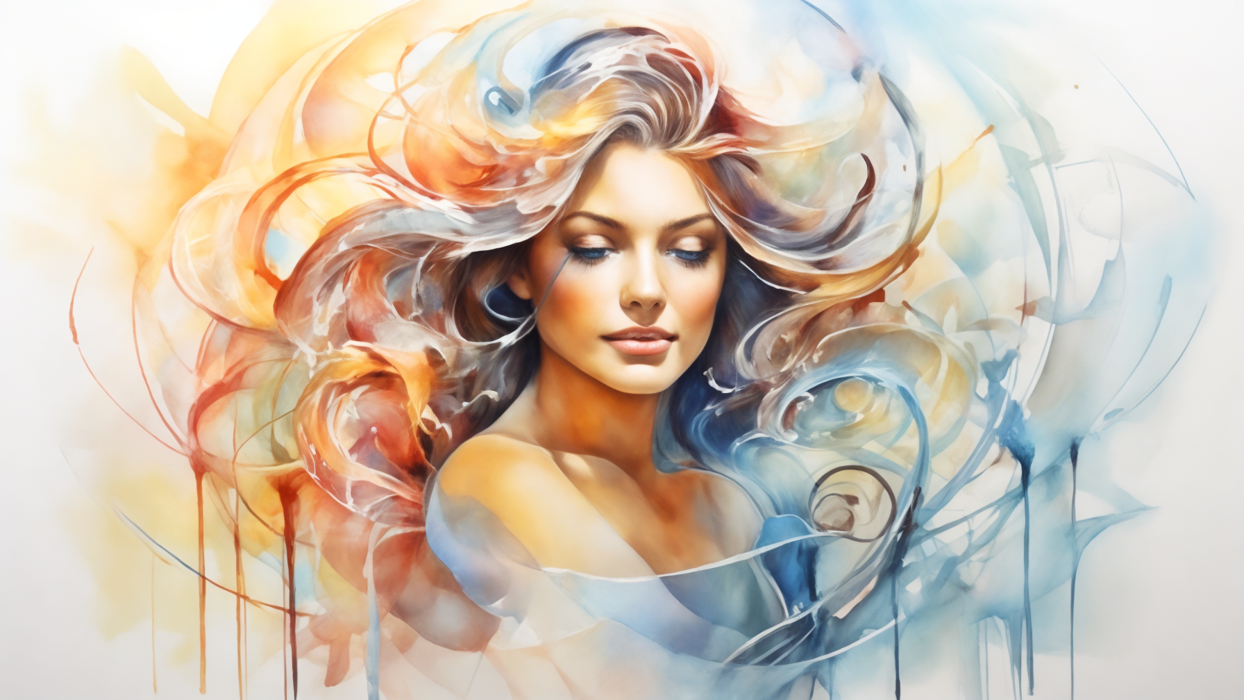 double image fisrt part