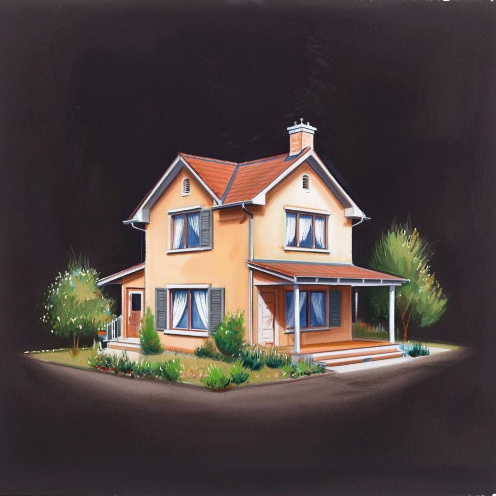 double image fisrt part