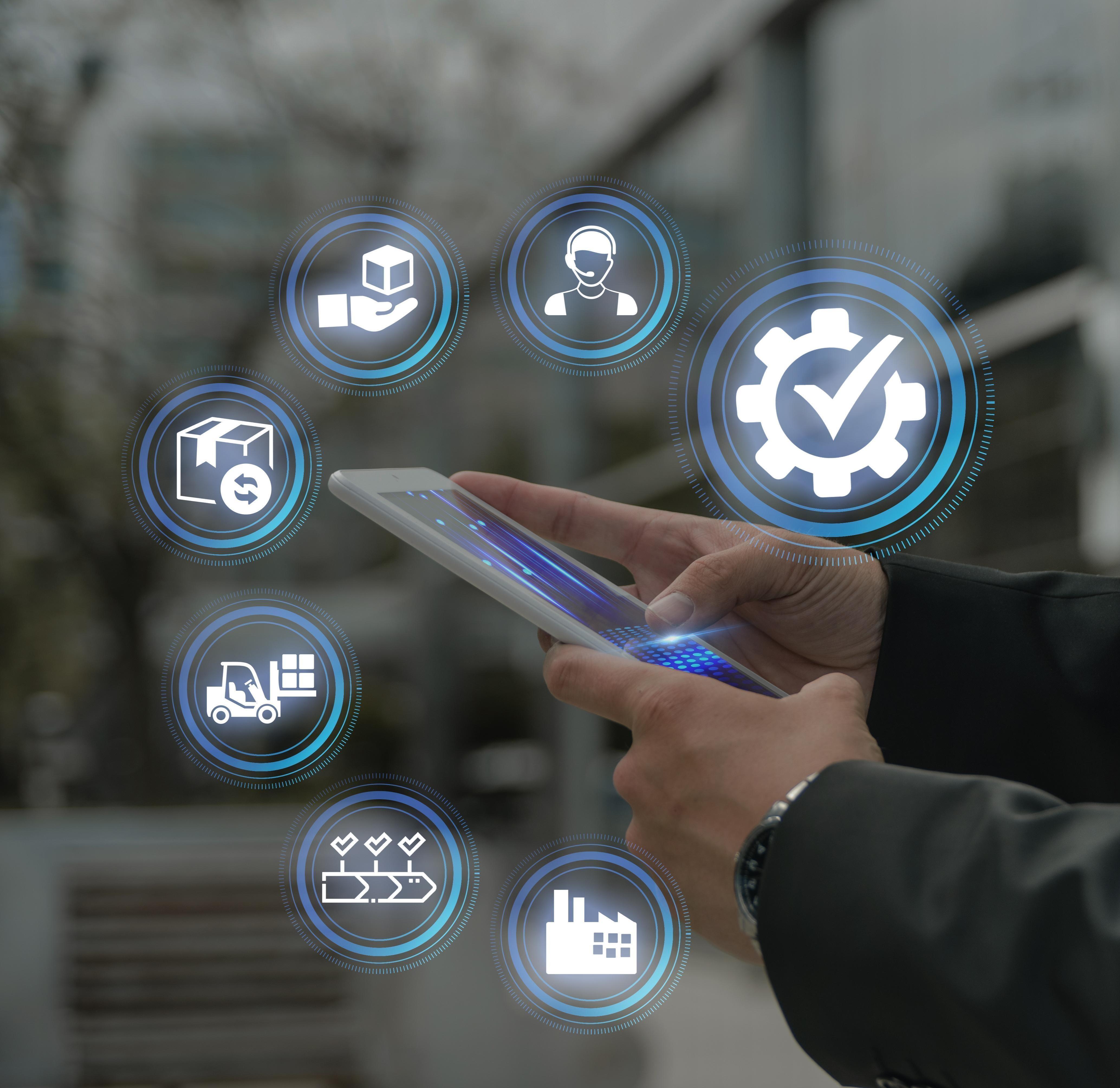 double image fisrt part