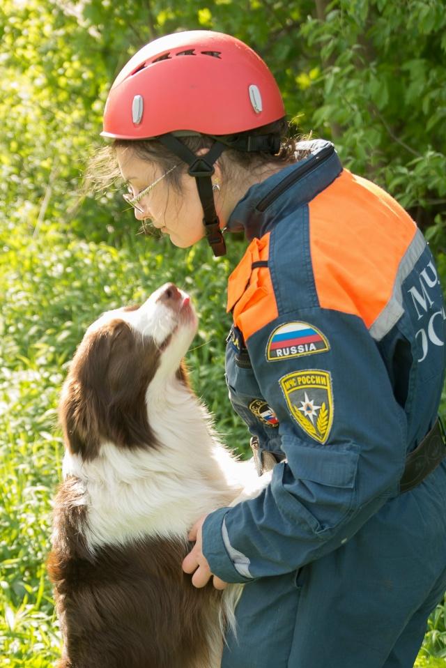 double image second part