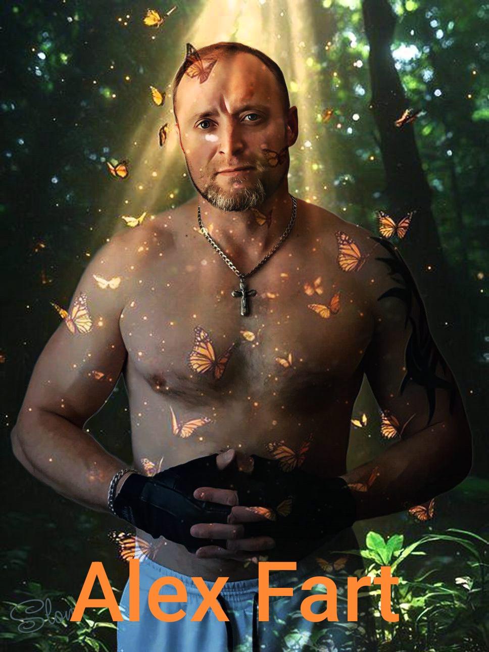 double image fisrt part