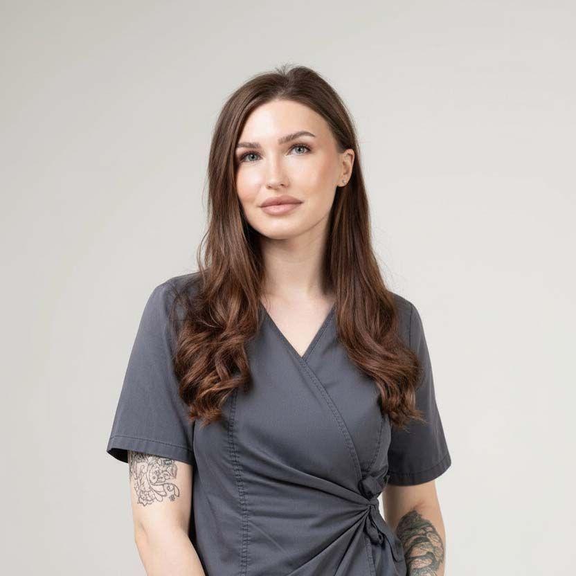 double image first part