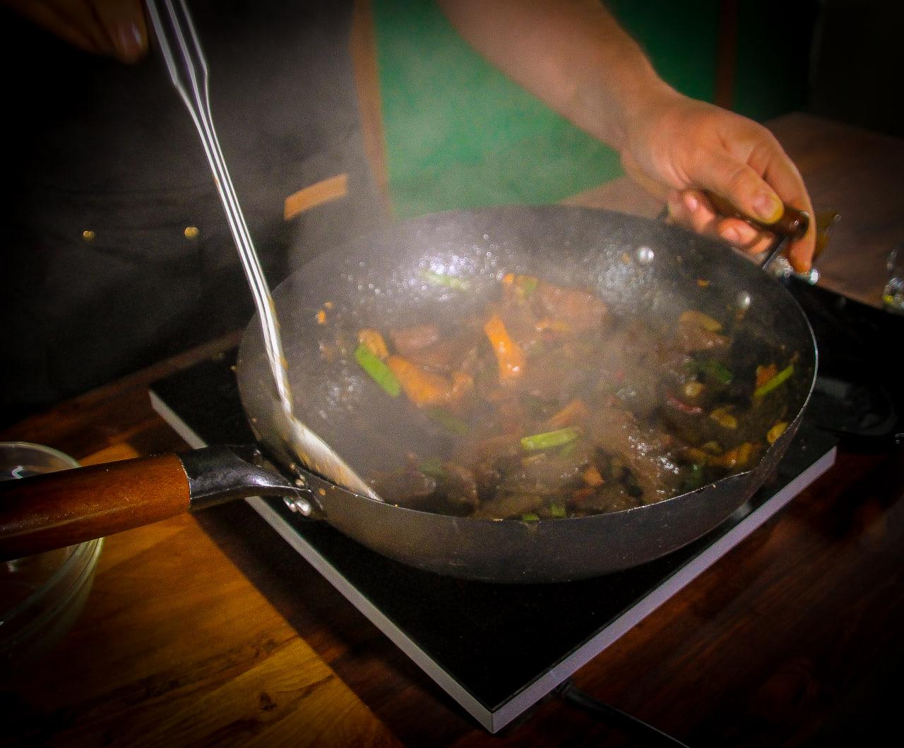 double image second part