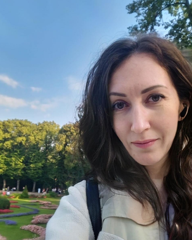 double image second part