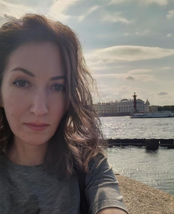 double image first part