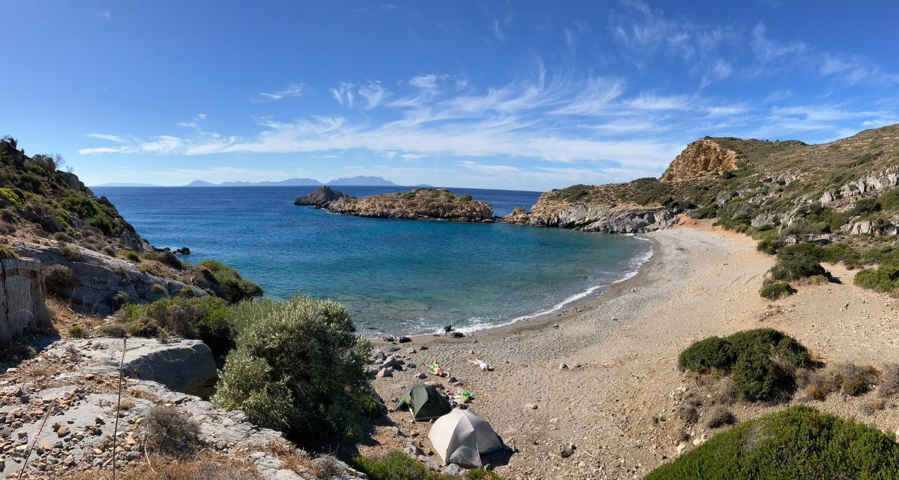 double image second part