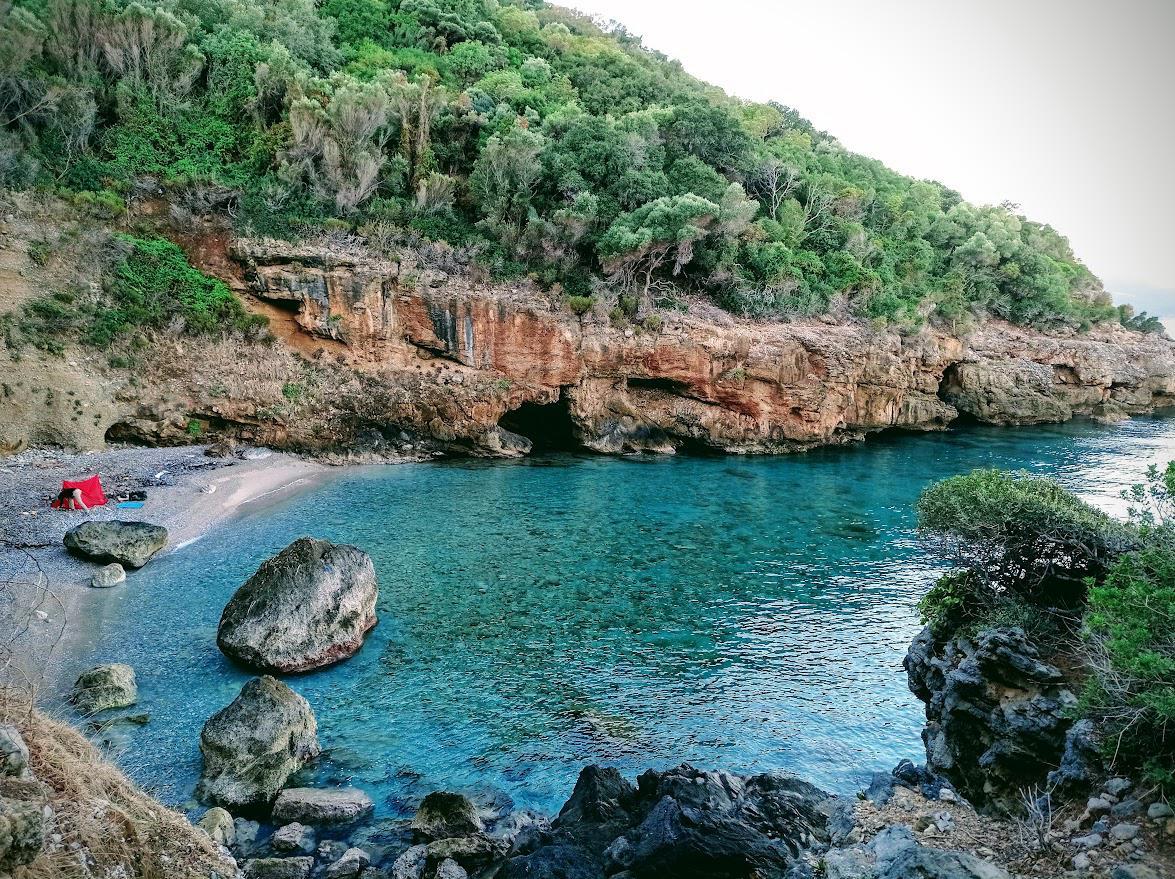 double image fisrt part