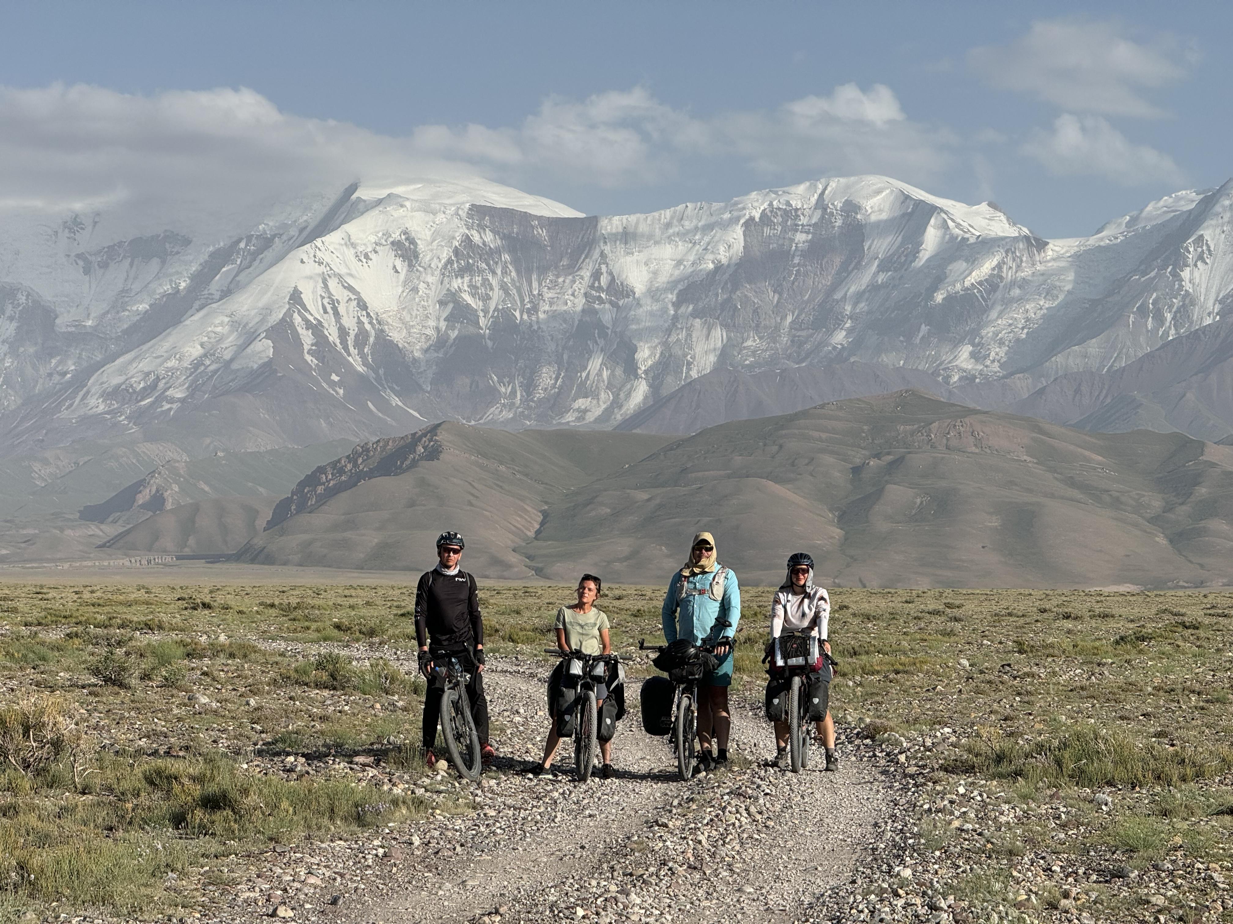 double image second part