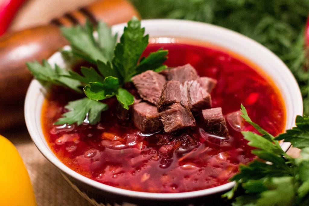 double image first part