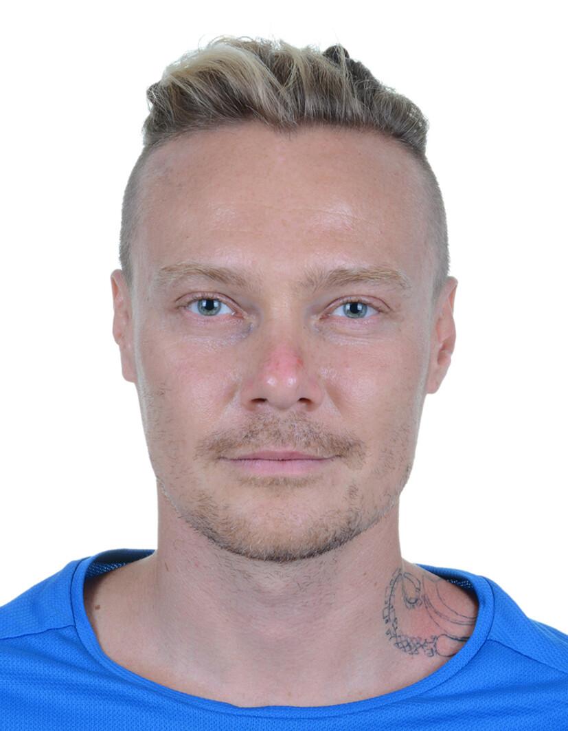 Инструктор Инструктор Иван Пайгин