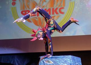 double image fisrt part