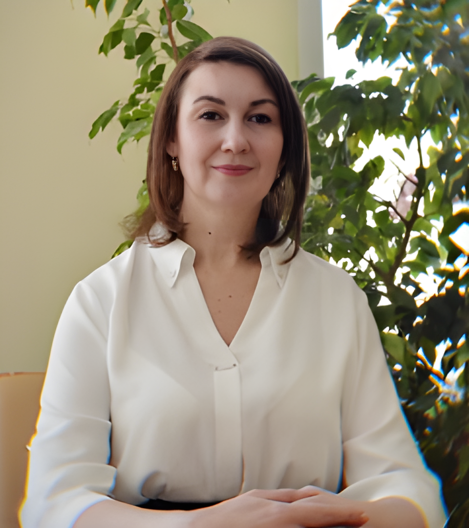 double image first part