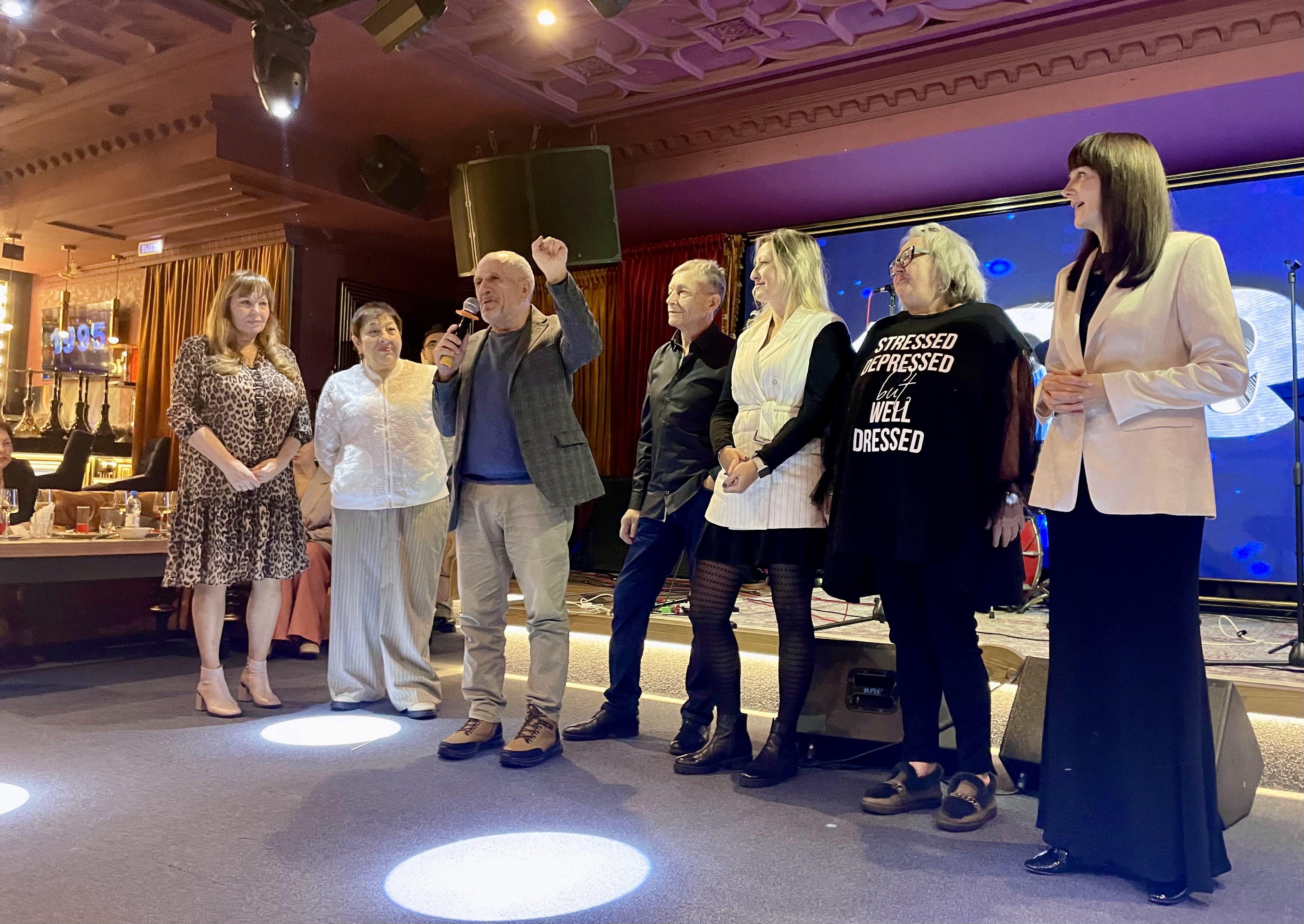 основатели АРАТ