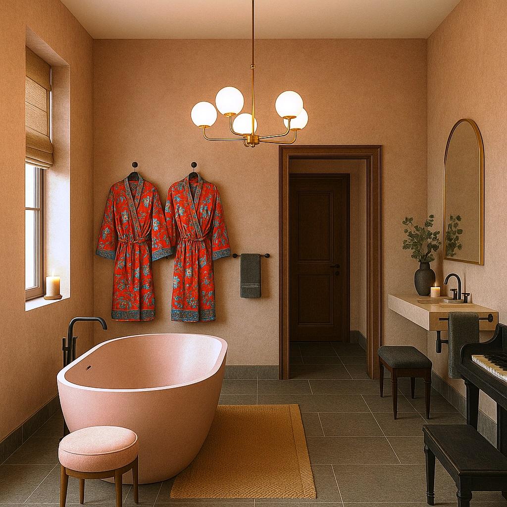 ИИ-агент Креативный дизайнер. Агентство ИИ NeuroJelly.