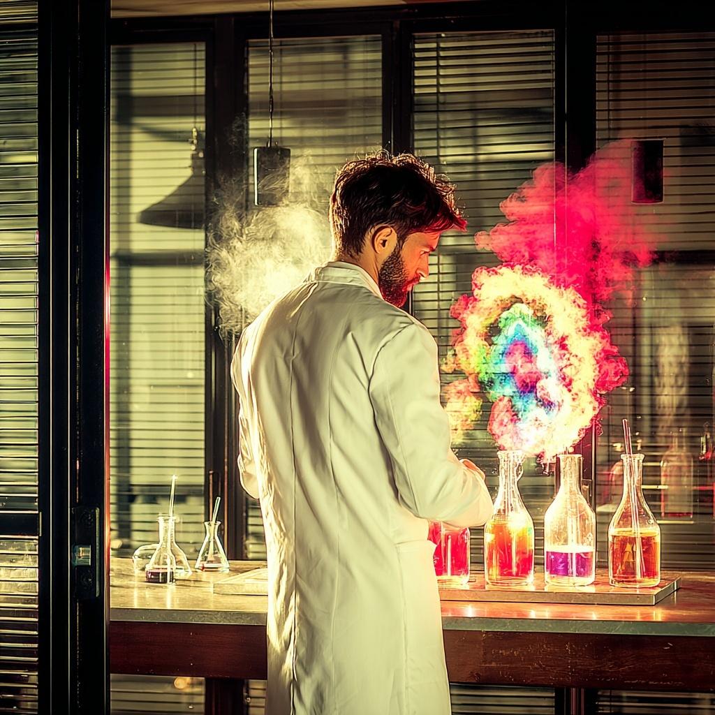 Сценарии прогрева. Агентство ИИ NeuroJelly.